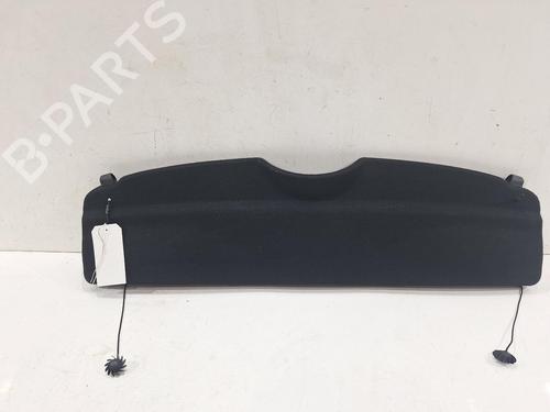 Plage arrière MINI MINI (F56) Cooper D (116 hp) 31812146