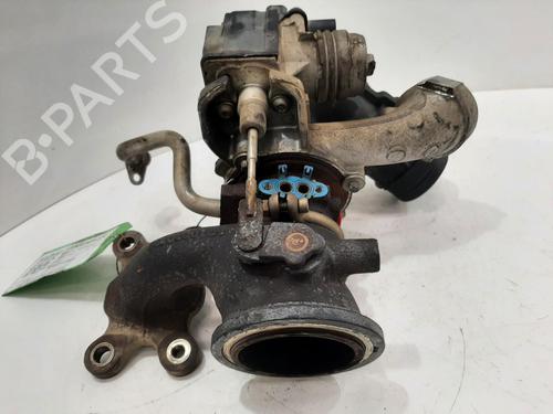 Used Turbocharger/Supercharger VW GOLF VII (5G1, BQ1, BE1, BE2) 1.2 TSI (86 hp) 29058803