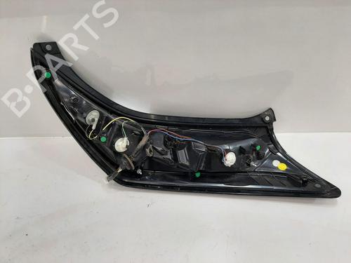 Left taillight TOYOTA AYGO (_B4_) 1.0 (KGB40) | BP33940775C34  - Image 5