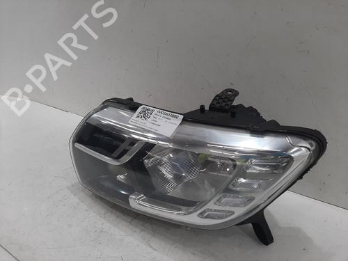 Venstre forlygte DACIA LOGAN MCV II TCe 90 (K8M1, K8MA, K8AC) | BP31341710C28