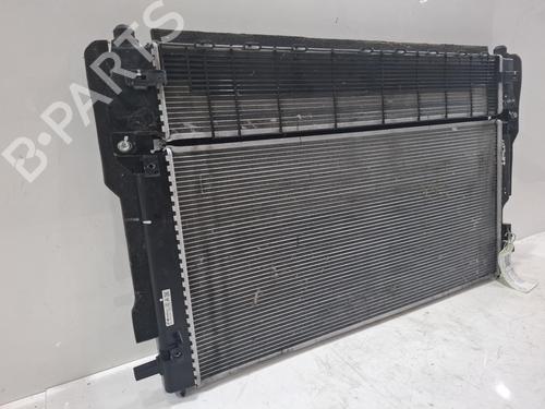 Water radiator MAZDA 3 Hatchback (BP) SKYACTIV-X M Hybrid (BP2H) | BP39099201M31 - Image 4