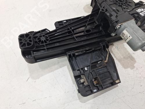 Rear left window mechanism PEUGEOT 208 II (UB_, UP_, UW_, UJ_) 1.2 PureTech 100 | BP31964730C24 
