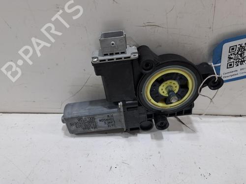Front right window mechanism VAUXHALL CORSA Mk IV (E) (X15) 1.4 | BP36662389C23 - Image 3