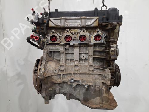 Engine HYUNDAI i30 (FD) 1.4 | BP30671478M1