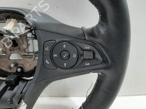 Rat VAUXHALL CORSA Mk V (F) 1.2 | BP32324726C49 