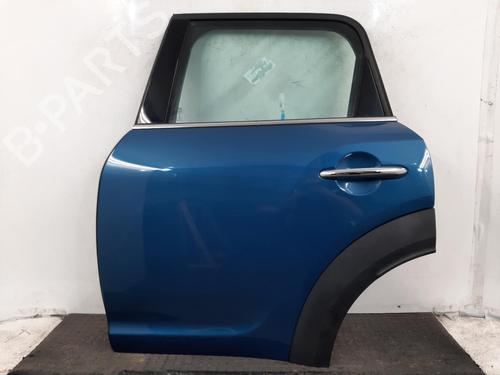 Used Left rear door MINI MINI COUNTRYMAN (F60) Cooper ALL4 (136 hp) 29525077