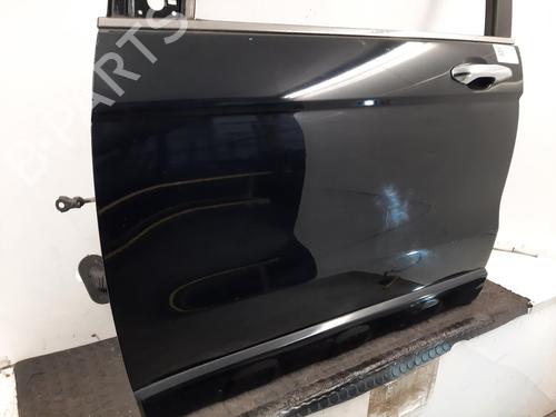 Left front door HONDA CR-V III (RE_) 2.2 i-DTEC 4WD (RE6) | BP32324933C2