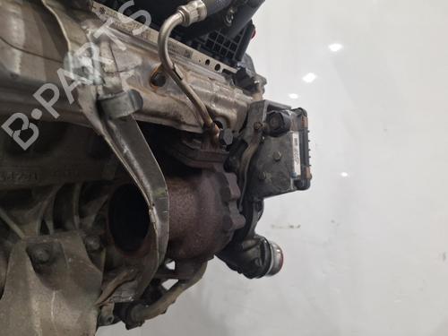 Engine BMW 1 (E87) 116 d | BP33125315M1  - Image 5