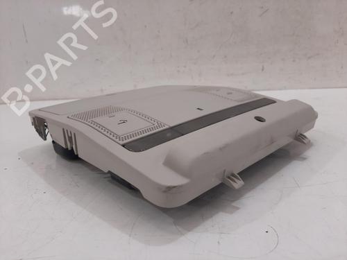 Interior roof light JAGUAR I-PACE (X590) EV400 AWD | BP29882241I8