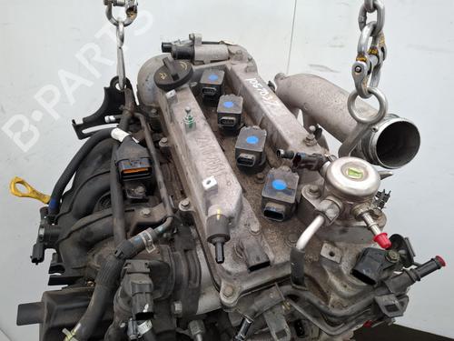 Engine KIA PRO CEE'D (JD) 1.6 GT | BP38067358M1 - Image 2