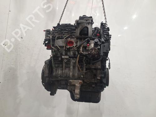 Engine VAUXHALL CROSSLAND X / CROSSLAND (P17) 1.6 Turbo D (75) | BP40238259M1 - Image 6