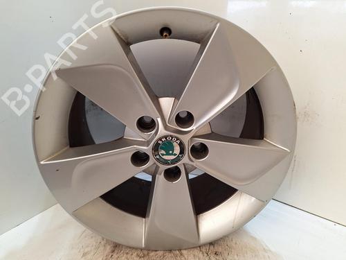 Used Rim Rim 37223117 37223117
