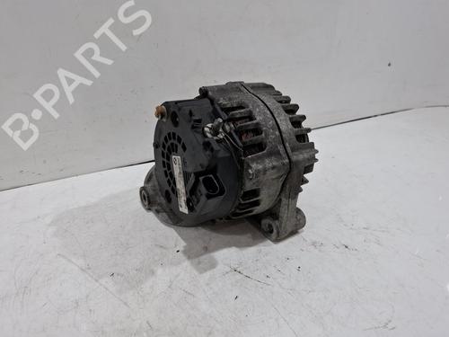 Alternator DACIA SANDERO II TCe 90 (B8M1, B8MA, B8AC) | BP38480985M7 - Image 3