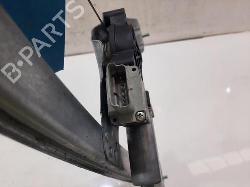 Front right window mechanism DACIA SANDERO II 1.0 SCe 75 (B8JC, B8JD, B8NC) | BP37539992C23 - Image 4