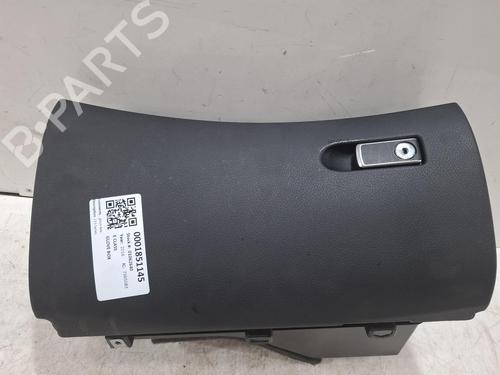 Used Glove box Glove box MERCEDES-BENZ E-CLASS (W213) E 220 d (213.004) (194 hp) 40185279 40185279
