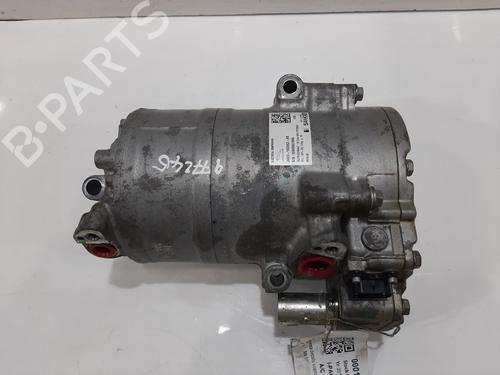 AC compressor JAGUAR I-PACE (X590) EV400 AWD | BP29348866M34 