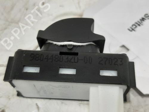 Right rear window switch VAUXHALL MOKKA 1.2 (76) | BP26834946I28 - Image 4