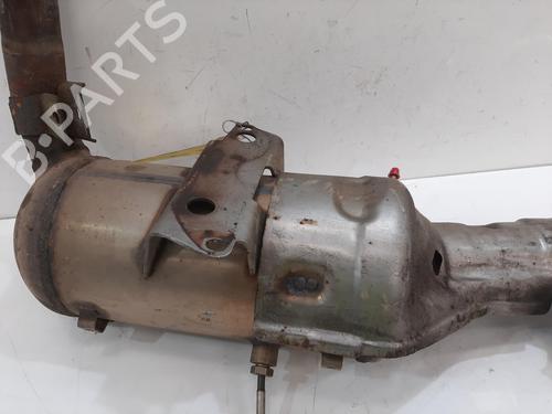 Particulate filter VAUXHALL CORSA Mk III (D) (S07) 1.3 CDTI (L08) | BP34732835M81 - Image 6