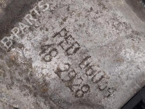 Gearbox VW POLO V (6R1, 6C1) 1.2 TSI 16V | BP31597173M3 