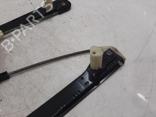 Rear left window mechanism LAND ROVER RANGE ROVER IV (L405) 4.4 SDV8 4x4 | BP26853305C24 