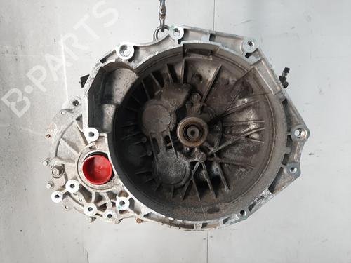 Used Gearbox MG MG GS 1.5 (166 hp) 26765878