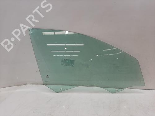 Used Front right door window SKODA OCTAVIA III (5E3, NL3, NR3) 1.6 TDI (115 hp) 29496461