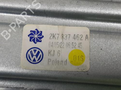 Front right window mechanism FORD TOURNEO CONNECT / GRAND TOURNEO CONNECT V761 MPV (SK) 2.0 EcoBlue | BP26843966C23 