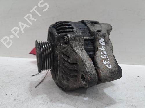Alternator SUZUKI SWIFT IV (FZ, NZ) 1.2 (AZG412, ZC72S) | BP34533737M7 - Image 4