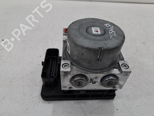 Used ABS pump FORD FIESTA VI (CB1, CCN) 1.0 EcoBoost (100 hp) 31879354