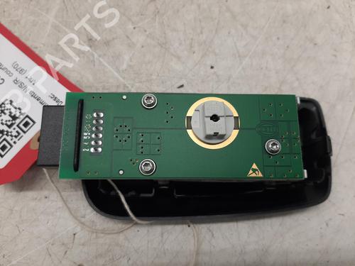Interior roof light PORSCHE PANAMERA (970) 3.0 D | BP26784600I8 - Image 3