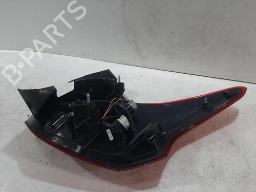 Left taillight FORD FOCUS III 1.0 EcoBoost | BP30496990C34 