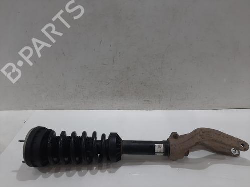 Used Right front shock absorber Right front shock absorber JAGUAR I-PACE (X590) EV400 AWD (400 hp) 33555451 33555451