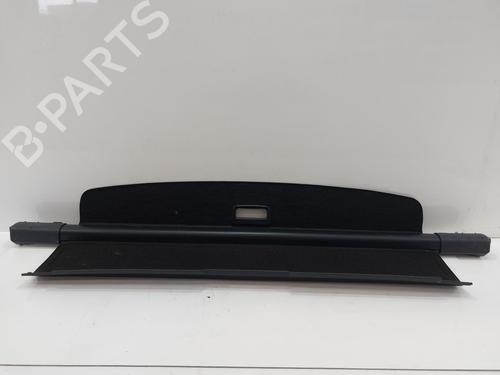 Rear parcel shelf SKODA OCTAVIA II Combi (1Z5) 1.6 TDI | BP27872720C85 