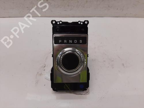 Gearstang Gearstang LAND ROVER RANGE ROVER IV (L405) 4.4 SDV8 4x4 (340 hp) 37443230 37443230