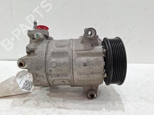 AC compressor FORD PUMA (J2K, CF7) 1.0 EcoBoost mHEV | BP39916879M34 - Image 6