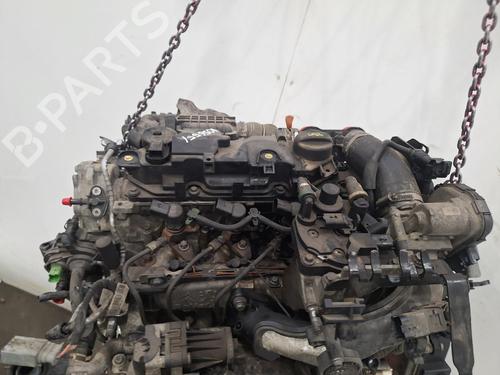 Engine PEUGEOT 3008 I MPV (0U_) 1.6 HDi | BP37991414M1 - Image 5