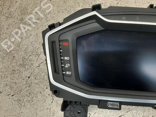 Instrument cluster AUDI A1 Sportback (GBA) 35 TFSI | BP26857530C47 