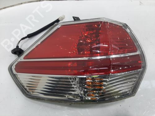 Used Left taillight NISSAN X-TRAIL III (T32_, T32R, T32RR) 1.6 dCi (T32) (130 hp) 26842920