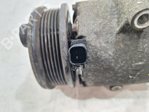 AC compressor FORD FIESTA VI (CB1, CCN) 1.6 TDCi | BP39951766M34 - Image 4