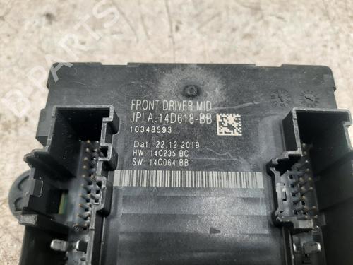 Control unit LAND ROVER DISCOVERY V (L462) 2.0 Sd4 4x4 | BP26804907M11 