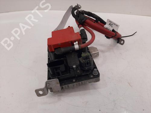 Control unit JAGUAR I-PACE (X590) EV400 AWD | BP28506803M11