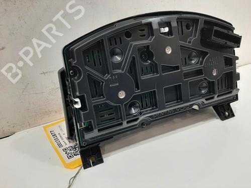 Cockpit VAUXHALL ASTRA Mk V (H) TwinTop (A04) 1.8 (L67) | BP30095205C47