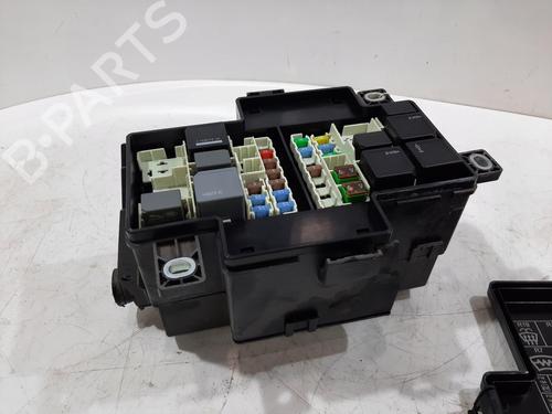 Fuse box JAGUAR I-PACE (X590) EV400 AWD | BP30179551E1 