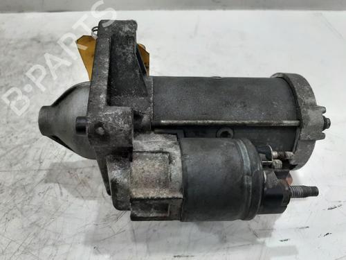 Starter FORD FIESTA VII (HJ, HF) 1.5 TDCi BP26864198M8