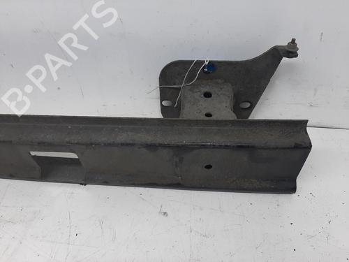 Rear bumper reinforcement PEUGEOT EXPERT Van (VF3A_, VF3U_, VF3X_) 1.6 HDi 90 8V | BP26848053C73