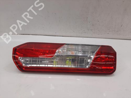 Left taillight FORD TRANSIT V363 Van (FCD, FDD) 2.0 EcoBlue RWD | BP38463470C34 - Image 3