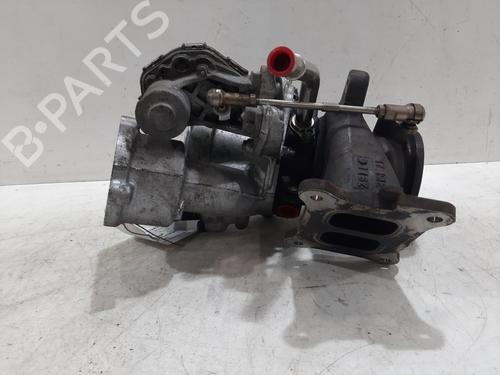 Turbo/Compresor VW TIGUAN (AD1, AX1) 2.0 TSI 4motion | BP29741924M71 