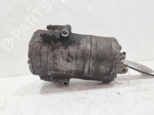 Airco pomp LAND ROVER RANGE ROVER SPORT II (L494) 3.0 SDV6 Hybrid 4x4 | BP29922216M34 