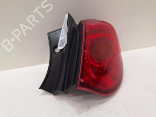 Used Right taillight ALFA ROMEO GIULIETTA (940_) 2.0 JTDM (940FXE1A, 940FXG11) (170 hp) 27872830