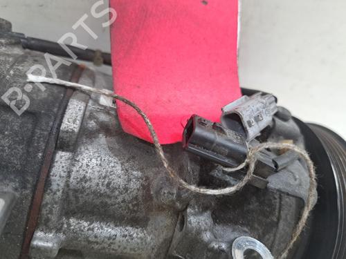 AC compressor RENAULT MEGANE III Hatchback (BZ0/1_, B3_) 1.5 dCi (BZ09, BZ0D, BZ1W, BZ29, BZ14) | BP34576976M34 - Image 4